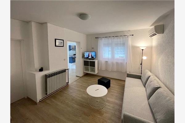 Lägenhet A2, för 4 personer