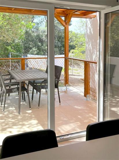 Lägenhet A2, för 4 personer