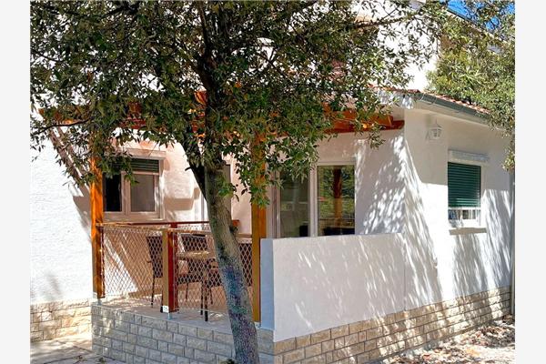 Lägenhet A2, för 4 personer