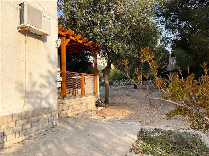 Lägenhet A2, för 4 personer