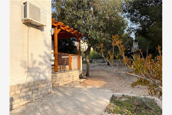 Lägenhet A2, för 4 personer