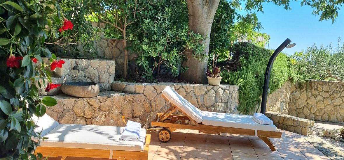 Villa Villa Rapkinja