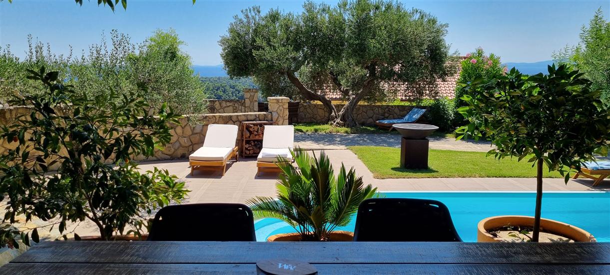 Villa Villa Rapkinja