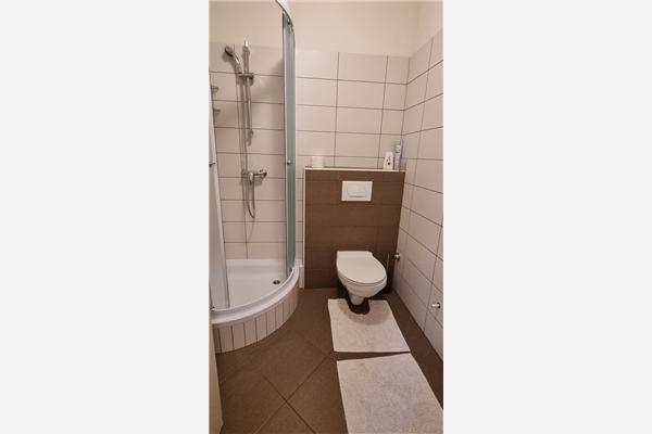 House K1, for 6 persons