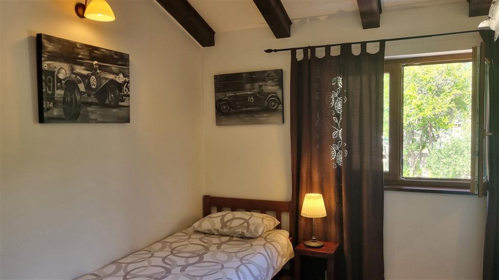 House K1, for 6 persons