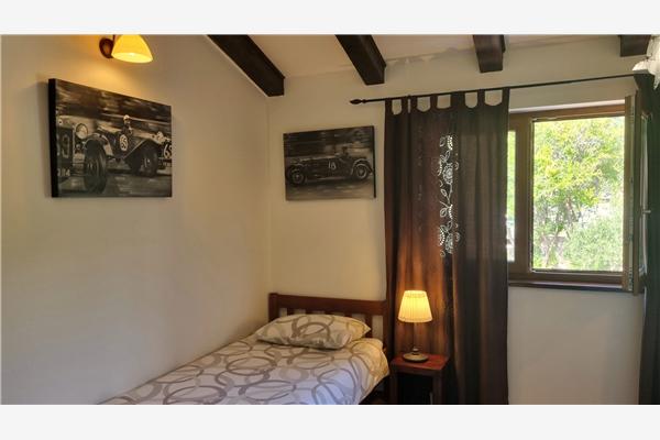 House K1, for 6 persons