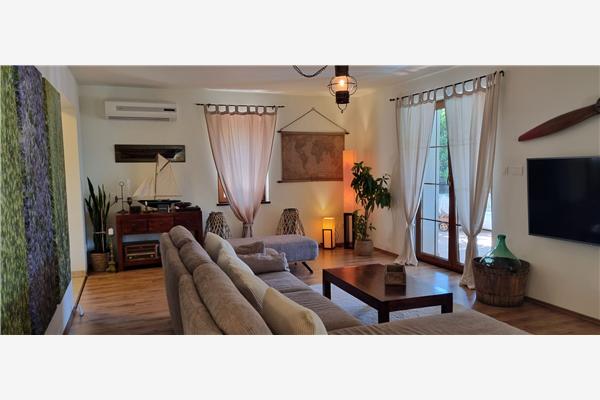 House K1, for 6 persons