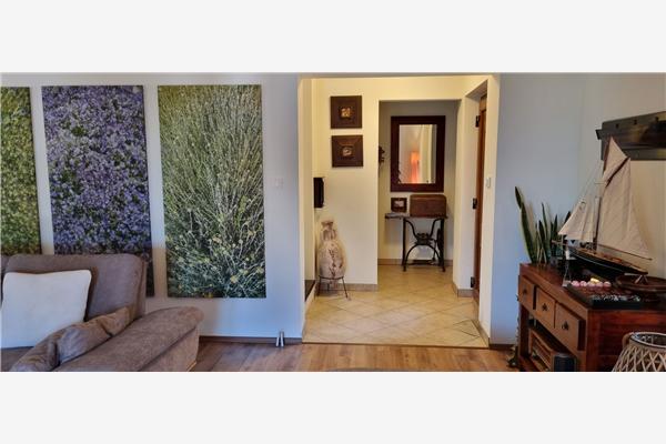 House K1, for 6 persons