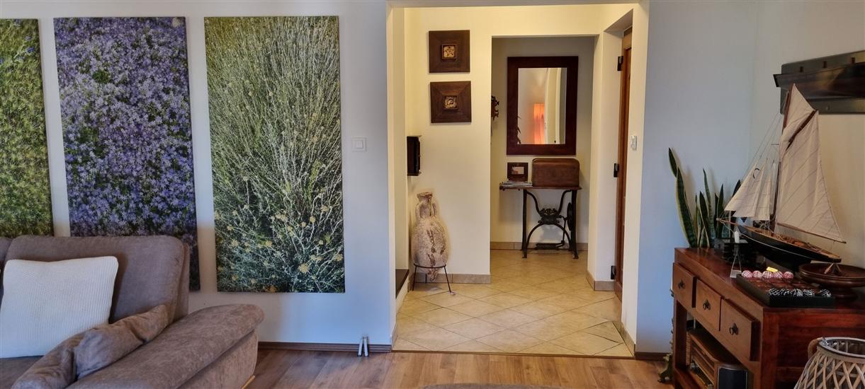 House K1, for 6 persons