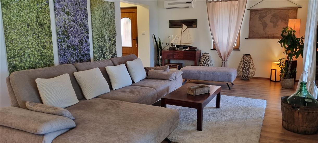 House K1, for 6 persons