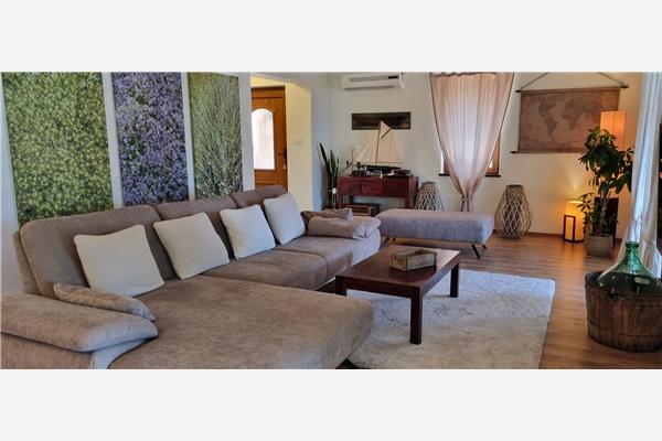 House K1, for 6 persons