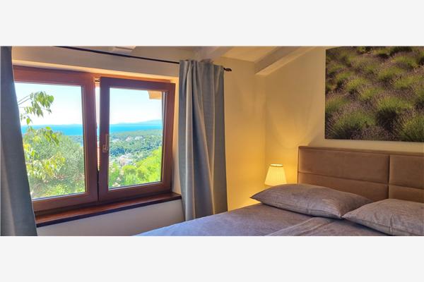 House K1, for 6 persons