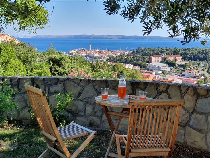 House K1, for 6 persons