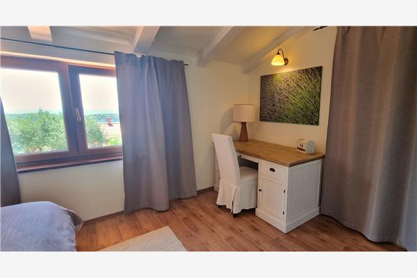 House K1, for 6 persons