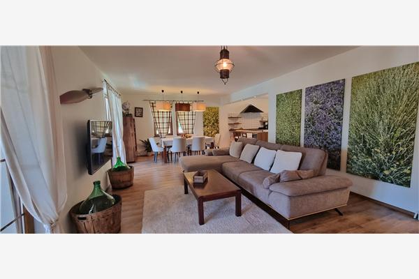 House K1, for 6 persons