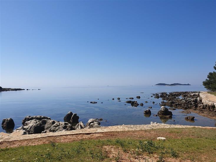 Apartments APARTMENTS IVO ROVINJ CROATIA