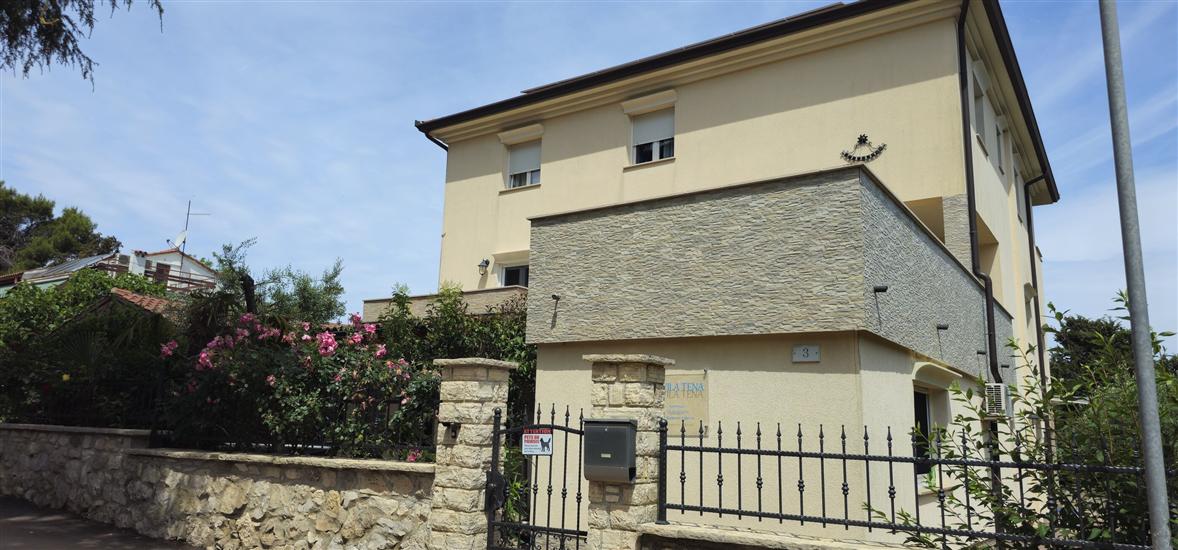 Apartments VILA TENA