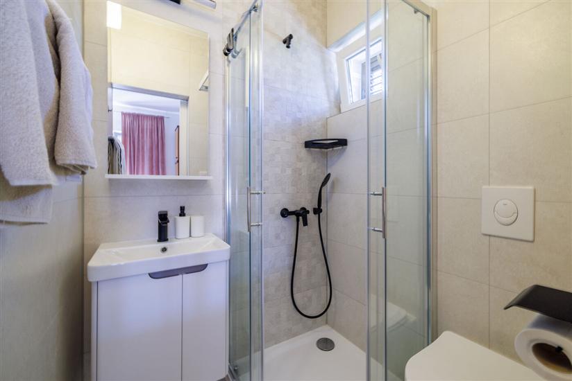 Apartmán A1, pre 5 osoby