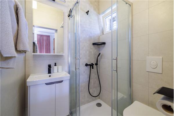 Apartmán A1, pre 5 osoby