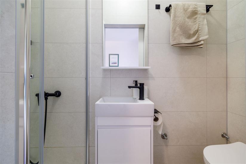 Apartmán A1, pre 5 osoby