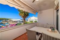 Apartment A2, for 5 persons