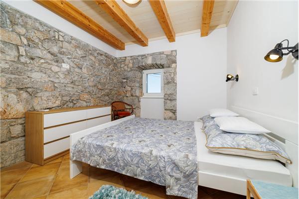 House K1, for 6 persons