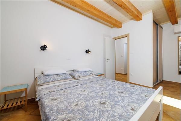 House K1, for 6 persons