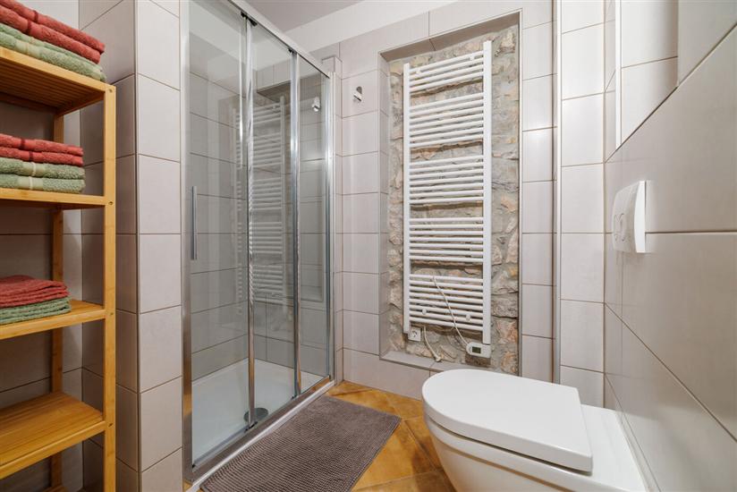 House K1, for 6 persons