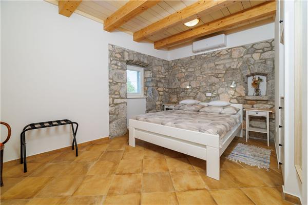 House K1, for 6 persons