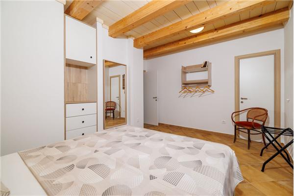 House K1, for 6 persons