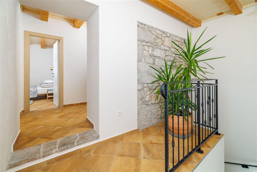 House K1, for 6 persons