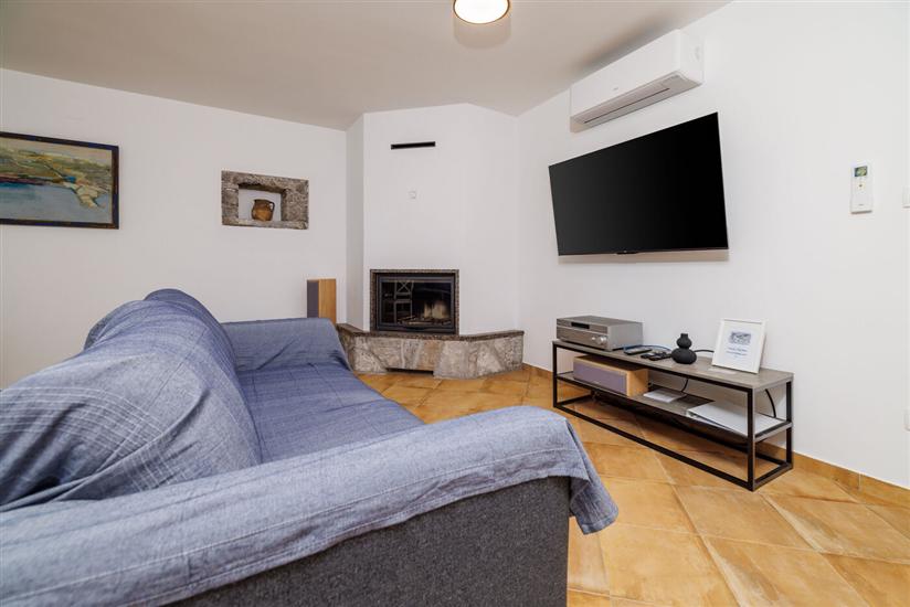 House K1, for 6 persons