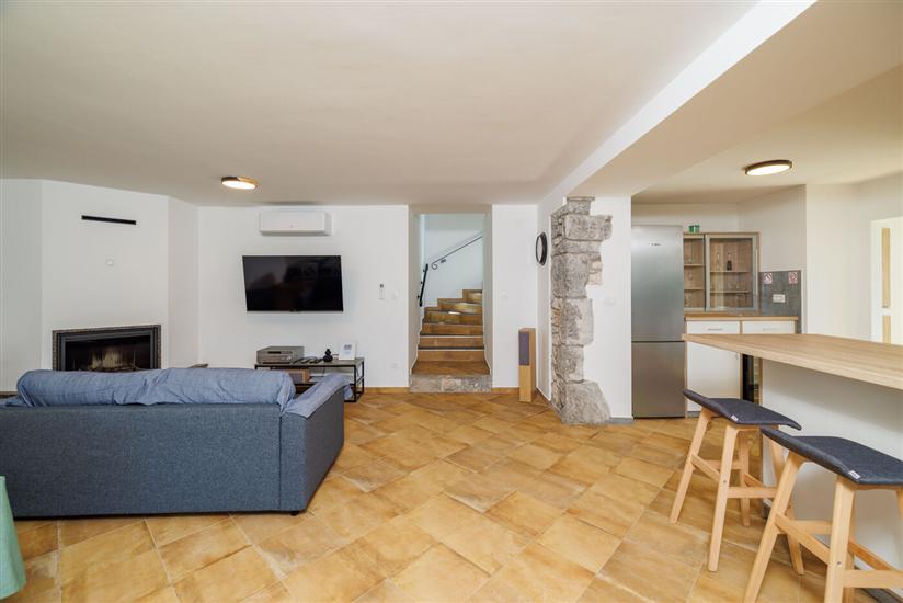 House K1, for 6 persons