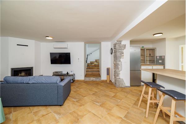 House K1, for 6 persons