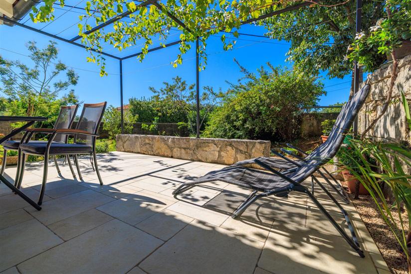 House K1, for 6 persons