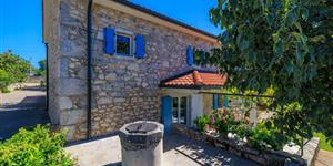 House - Skrbčići (Krk)