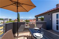 Apartman A2, za 4 osoba/e