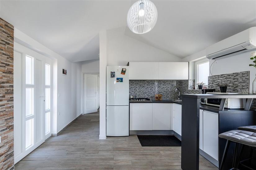 Apartman A2, za 4 osoba/e