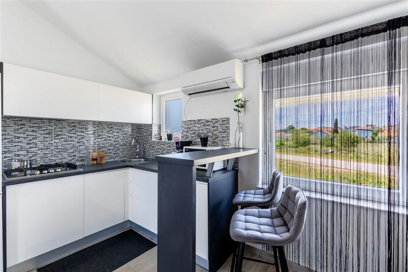 Apartman A2, za 4 osoba/e