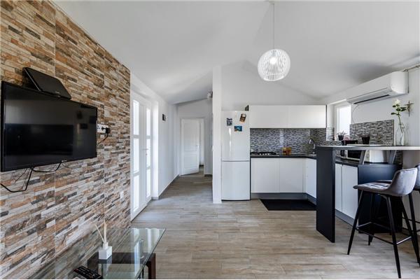 Apartman A2, za 4 osoba/e