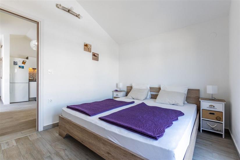 Apartman A2, za 4 osoba/e