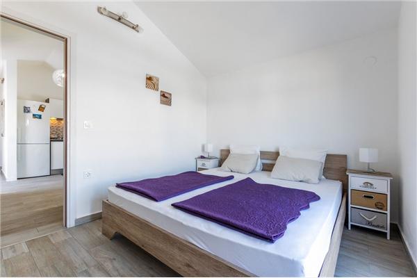 Apartman A2, za 4 osoba/e