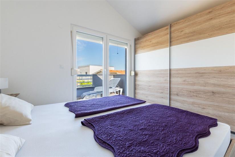 Apartman A2, za 4 osoba/e