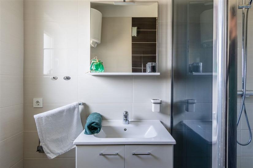 Apartman A2, za 4 osoba/e