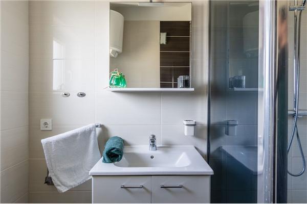 Apartman A2, za 4 osoba/e