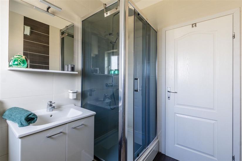 Apartman A2, za 4 osoba/e