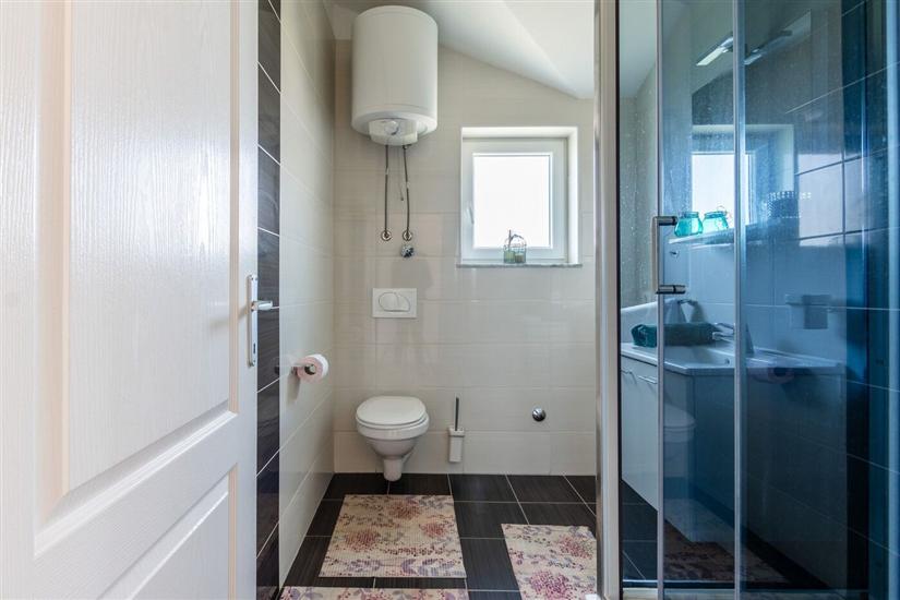 Apartman A2, za 4 osoba/e