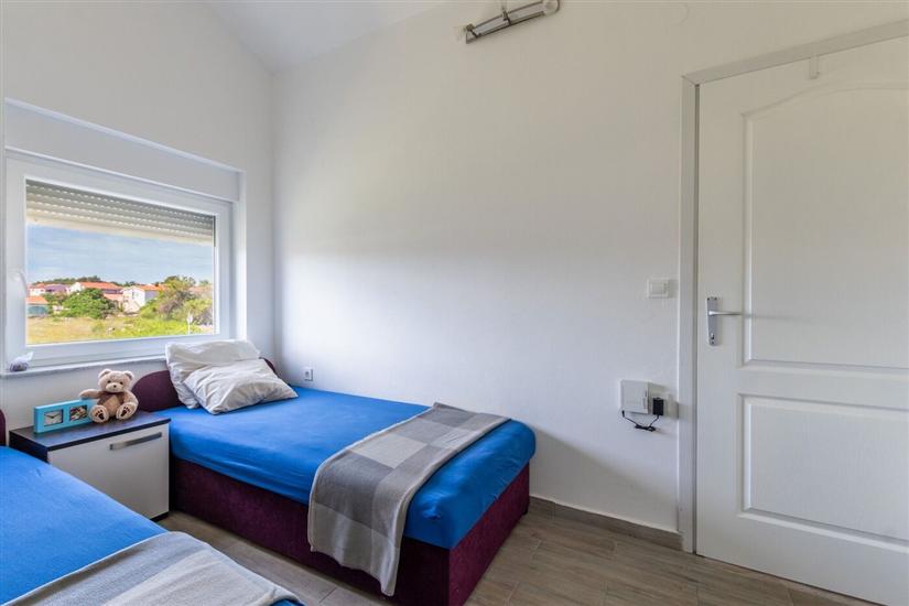 Apartman A2, za 4 osoba/e