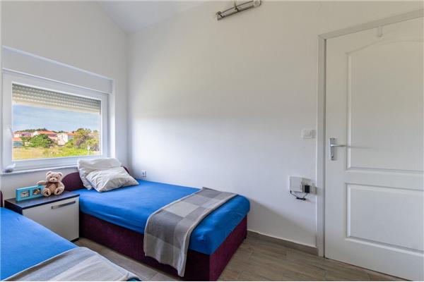 Apartman A2, za 4 osoba/e