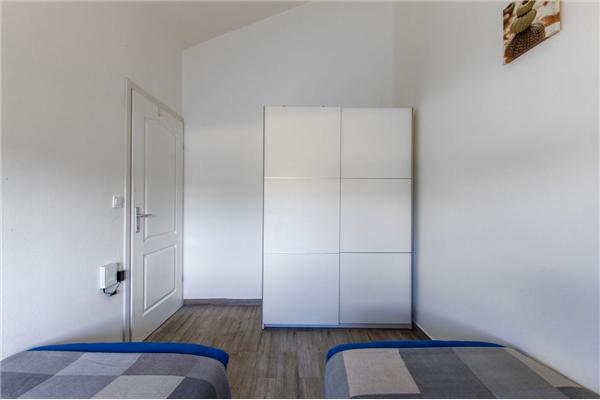 Apartman A2, za 4 osoba/e